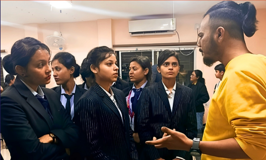 Cyber Awareness & Digital Safety